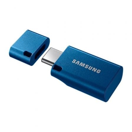 art_sam-jetflash20usbc20256gb20bl_1.jpg Pendrive 256GB Samsung USB Flash Drive Tipo-C/ USB Tipo-C - Imagen 1