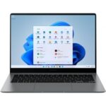 Portátil Samsung Galaxy Book5 Pro Intel Core Ultra 5-226V/ 16GB/ 512GB SSD/ 14" Táctil/ Win11 Pro