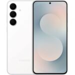 Smartphone Samsung Galaxy S25 FE 8GB/ 128GB/ 6.7"/ 5G/ Blanco