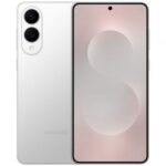 Smartphone Samsung Galaxy S25 Edge 12GB/ 256GB/ 6.7"/ 5G/ Titanio Plata