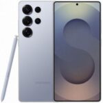 Smartphone Samsung Galaxy S25 Ultra 12GB/ 512GB/ 6.9"/ 5G/ Titanio Azul