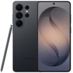 Smartphone Samsung Galaxy S26 Ultra 12GB/ 512GB/ 6.9"/ 5G/ Negro