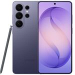 Smartphone Samsung Galaxy S26 Ultra 12GB/ 512GB/ 6.9"/ 5G/ Violeta