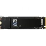 Disco SSD Samsung 990 EVO Plus 4TB/ M.2 2280 PCIe Gen5/ Compatible con PS5 y PC/ Full Capacity