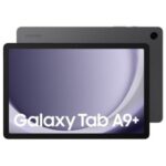 Tablet Samsung Galaxy Tab A9+ 11"/ 8GB/ 256GB/ Octacore/ Gris Grafito