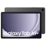 Tablet Samsung Galaxy Tab A9+ 11"/ 8GB/ 256GB/ Octacore/ 5G/ Gris Grafito