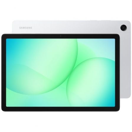 art_sam-tab20x230206-12820sv_1.jpg Tablet Samsung Galaxy Tab A11+ 11"/ 6GB/ 128GB/ Octacore/ Plata - Imagen 1