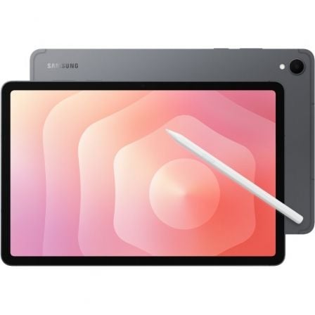 art_sam-tab20x7362012-12820gy20v2_1.jpg Tablet Samsung Galaxy Tab S11 11.0"/ 12GB/ 128GB/ Octacore/ 5G/ Gris - Imagen 1