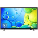 Televisor Samsung TU32F6005FK 32"/ Full HD/ Smart TV/ WiFi