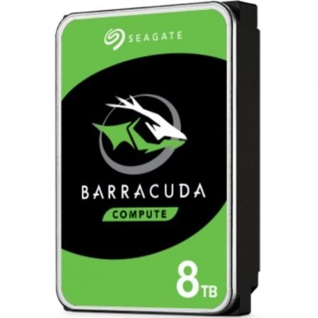 art_sea-hdd20barracuda208tb_1.jpg Disco Duro Seagate BarraCuda 8TB/ 3.5"/ SATA III/ 256MB - Imagen 1
