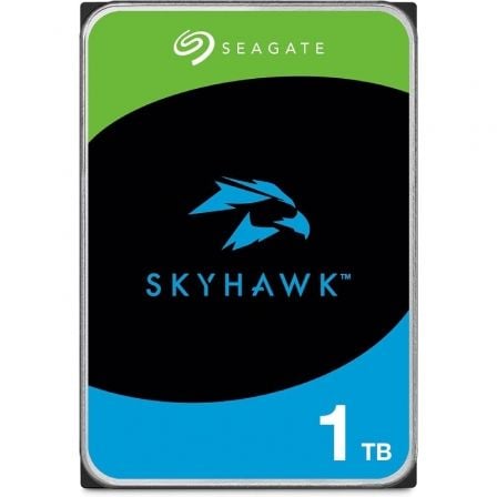 art_sea-hdd20skyhawk20surv201tb20v2_1.jpg Disco Duro Seagate SkyHawk Surveillance 1TB/ 3.5"/ SATA III/ 256MB - Imagen 1