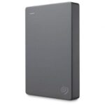 Disco Externo Seagate Basic 5TB/ 2.5"/ USB 3.0