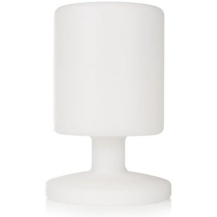 art_smw-lamp20ide-60067_1.jpg Lámpara de Mesa Smartwares IDE-60067/ 3W/ Blanca - Imagen 1