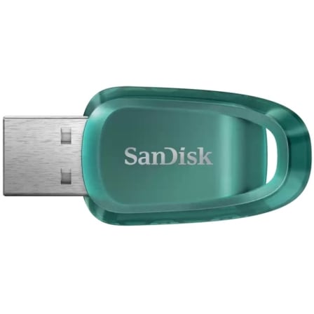 art_snd-flash20ultra20eco2064gb_1.jpg Pendrive 64GB SanDisk Ultra Eco USB 3.2 - Imagen 1