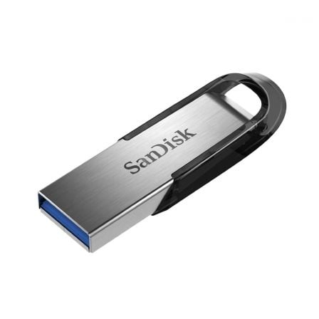 art_snd-flash20ultra20flair2064gb_1.jpg Pendrive 64GB SanDisk Ultra Flair USB 3.0 - Imagen 1