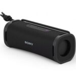 Altavoz con Bluetooth Sony ULT FIELD 1/ 2.0/ Negro