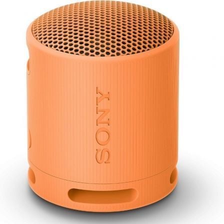 art_sony-alt20xb10020or_1.jpg Altavoz Portable con Bluetooth Sony XB100/ 2.0/ Naranja - Imagen 1