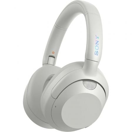 art_sony-aur20ult20wear20wh_1.jpg Auriculares Inalámbricos Sony Ult Wear/ con Micrófono/ Bluetooth/ Blancos - Imagen 1