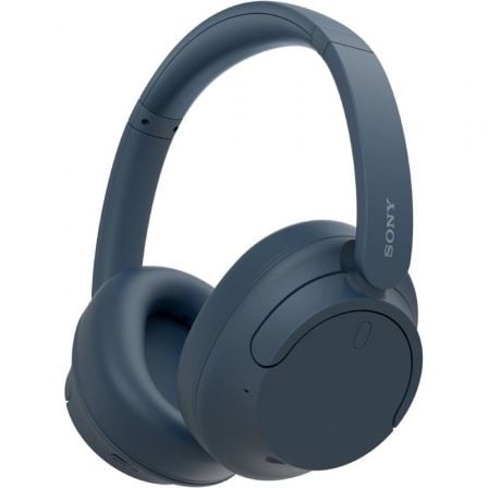 art_sony-aur20wh-ch720n20bl_1.jpg Auriculares Inalámbricos Sony WH-CH720N/ con Micrófono/ Bluetooth/ Azules - Imagen 1