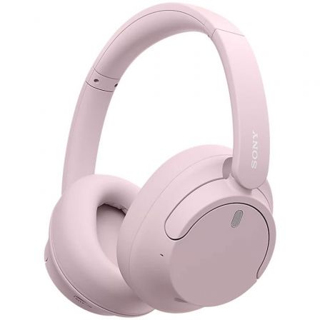 art_sony-aur20wh-ch720n20pk_1.jpg Auriculares Inalámbricos Sony WH-CH720N/ con Micrófono/ Bluetooth/ Rosas - Imagen 1