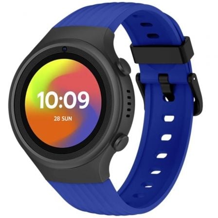 art_spc-reloj20smart204g20jun20bl_1.jpg Reloj con Localizador para niños SPC Smartee 4G Junior/ Azul - Imagen 1