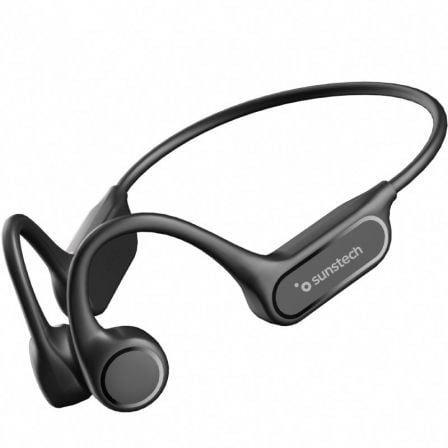 art_sun-mp320tritonii32gbbk_1.jpg Reproductor MP3 Sunstech TritónII/ 32GB/ Resistente al agua/ Negro - Imagen 1