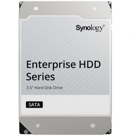 art_syn-hdd20hat5320-8tb_1.jpg Disco Duro Synology Enterprise HAT5320 8TB/ 3.5"/ SATA III/ 512MB - Imagen 1