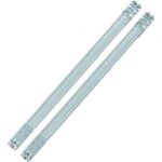 Raíles de rack deslizantes para servidores Synology Rail Kit RKS-02