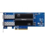 Tarjeta de Red PCI Express-SFP+ Synology E10G30-F2/ 10Gbps
