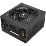 Fuente de Alimentación Mars Gaming MPB1000PSI/ 1000W/ Ventilador 14cm/ 80 Plus Gold
