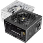 Fuente de Alimentación Mars Gaming MPB1000SI/ 1000W/ Ventilador 12cm/ 80 Plus Gold
