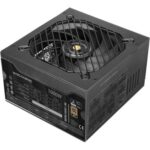 Fuente de Alimentación Mars Gaming MPB1000SIM/ 1000W/ Ventilador 14cm/ 80 Plus Gold