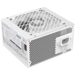 Fuente de Alimentación Mars Gaming MPB650SI/ 650W/ Ventilador 12cm/ 80 Plus Bronze/ Blanca