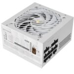 Fuente de Alimentación Mars Gaming MPB650SIM/ 650W/ Ventilador 12cm/ 80 Plus Bronze/ Blanca