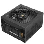 Fuente de Alimentación Mars Gaming MPB750PSI/ 750W/ Ventilador 14cm/ 80 Plus Gold