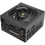 Fuente de Alimentación Mars Gaming MPB750SIM/ 750W/ Ventilador 14cm/ 80 Plus Bronze