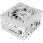 Fuente de Alimentación Mars Gaming MPB850PSI/ 850W/ Ventilador 14cm/ 80 Plus Gold