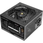 Fuente de Alimentación Mars Gaming MPB850SI/ 850W/ Ventilador 12cm/ 80 Plus Bronze