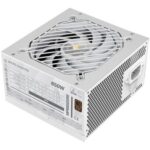 Fuente de Alimentación Mars Gaming MPB850SI/ 850W/ Ventilador 12cm/ 80 Plus Bronze
