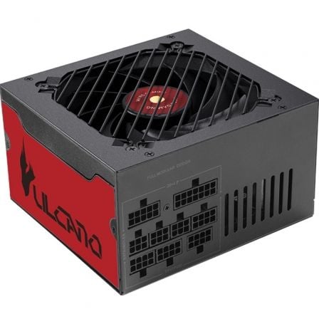 art_tac-fuente20mpvu750sim20bk_1.jpg Fuente de Alimentación Mars Gaming MPVU750SIM/ 750W/ Ventilador 14cm/ 80 Plus Silver - Imagen 1