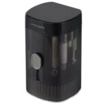 Kit de Limpieza Mars Gaming MAKIT/ 21 en 1/ Negro