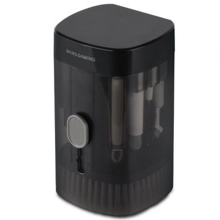 art_tac-kit20makit_1.jpg Kit de Limpieza Mars Gaming MAKIT/ 21 en 1/ Negro - Imagen 1