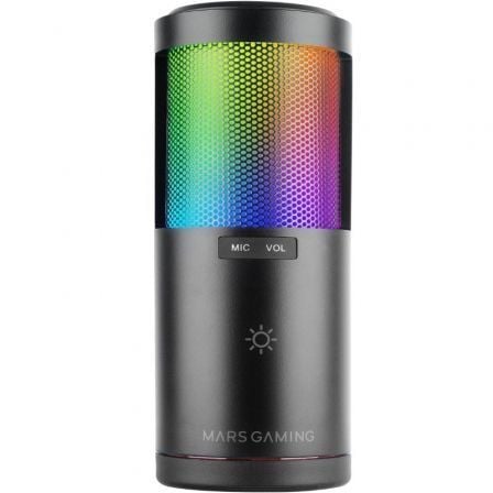 art_tac-mic20mmic-sc20bk_1.jpg Micrófono Mars Gaming MMIC-SC / USB 2.0 - Imagen 1