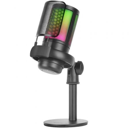 art_tac-mic20mmic-se20bk_1.jpg Micrófono Mars Gaming MMIC-SE/ USB 2.0/ Negro - Imagen 1