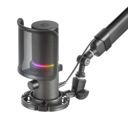 art_tac-mic20mmic-xt20bk_1.jpg Micrófono Mars Gaming MMIC-XT/ USB 2.0/ Negro - Imagen 1