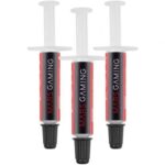 Pasta Térmica Mars Gaming MT0X3/ 1g x3
