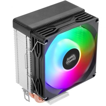 art_tac-ven20mcpu-x220bk_1.jpg Ventilador con Disipador Mars Gaming MCPU-X2/ 9cm - Imagen 1