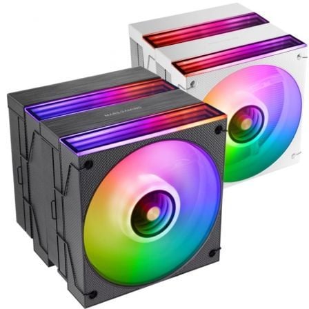 art_tac-ven20mcpu-x2620bk_1.jpg Ventilador con Disipador Mars Gaming MCPU-X26/ 12cm - Imagen 1