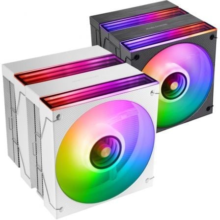 art_tac-ven20mcpu-x2620wh_1.jpg Ventilador con Disipador Mars Gaming MCPU-X26/ 12cm/ Blanco - Imagen 1