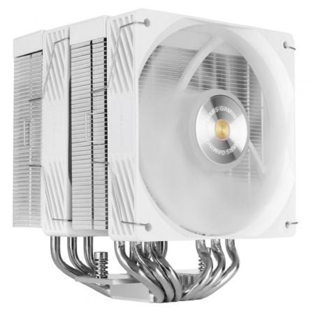art_tac-ven20mcpu-x26pro20wh_1.jpg Ventilador con Disipador Mars Gaming MCPU-X26PRO/ 12cm - Imagen 1